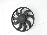 Jaguar XF X250 11-15 2,2D 120KW Lüfter Ventilator f. Kühler Jaguar XF X250 11-15 08.04.2013 C2D24142 500.0761... Vorschau 4