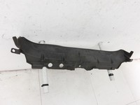 Ford Fiesta JA8 VII 08-12 Wasserabweiser Wasserleitblech Ford Fiesta JA8 VII 08-12 19.01.2009 8A61-A001A04-AC... Vorschau 6