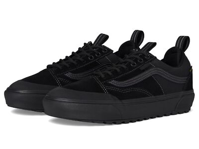 Кроссовки унисекс и спортивная обувь Vans U MTE Old Skool Waterproof