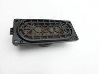 Audi A3 8P QU 10-12 Lautsprecher für Vorne Mitte Central Orig. Blaupunkt Audi A3 8P QU 10-12 31.01.2011 8P0035362B... Vorschau 2
