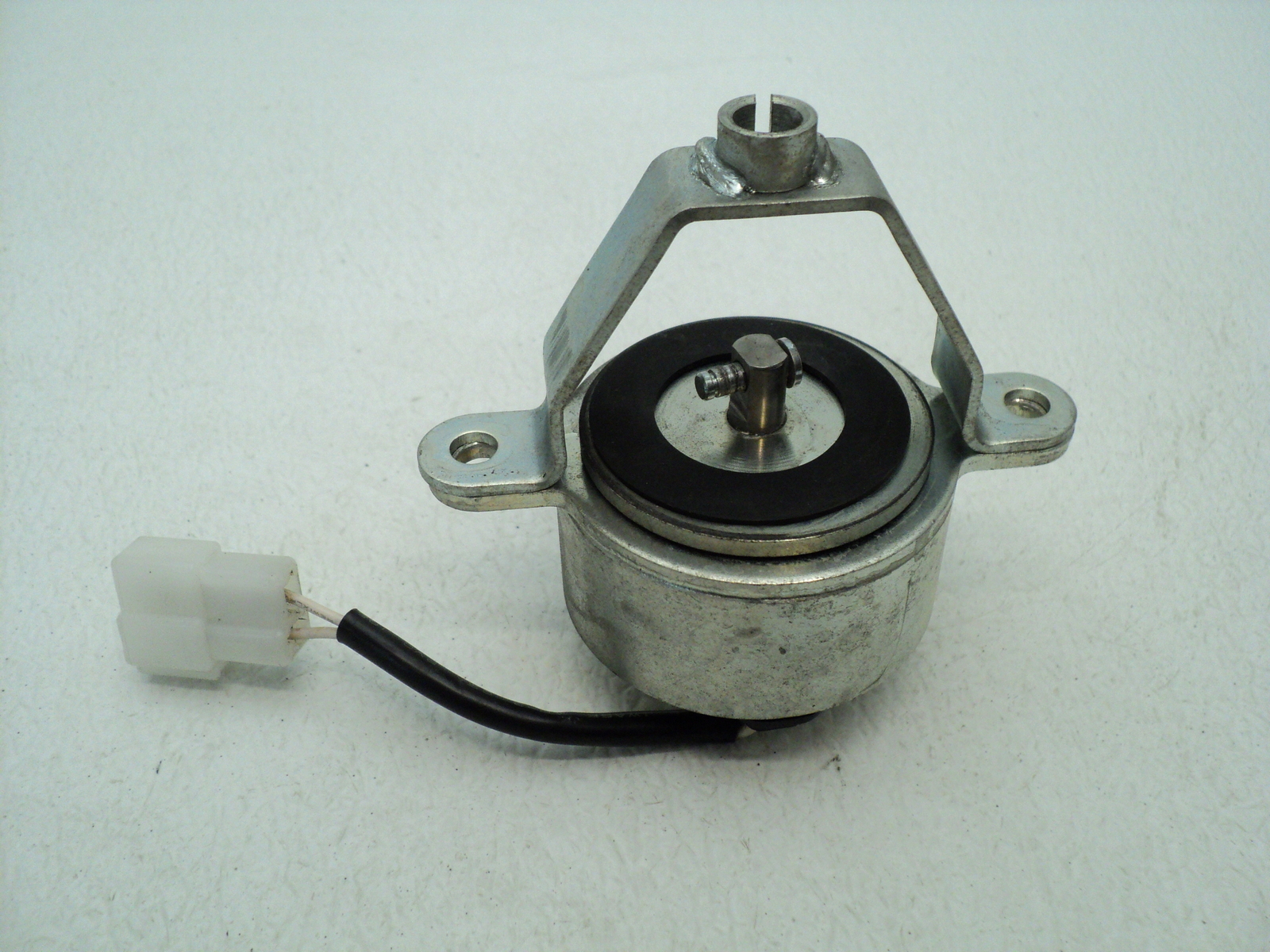 Suzuki LS 650 LS650 Boulevard S40 #E115 Engine Decompression
