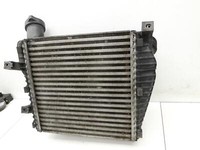 VW Touareg 7L 02-06 TDI 5,0 230KW Ladeluftkühler Kühler Rechts Vorne 7L0145804A VW Touareg 7L 02-06 14.07.2003... Vorschau 2