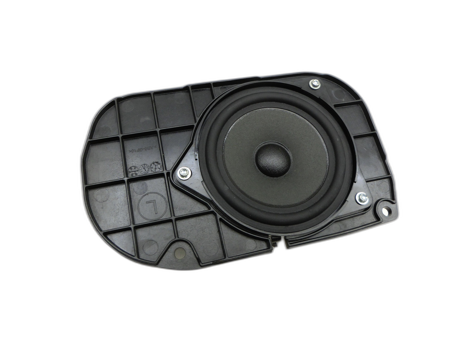 Haut-parleur gauche arrière pour BMW F11 10-13 5er 525D - Bild 1
