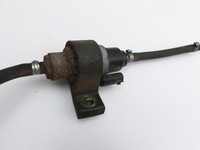 Mercedes GL 500 X164 06-11 5,5 285KW Ladedruckbegrenzungsventil Magnetventil Mercedes GL 500 X164 06-11 01.09.2006... Vorschau 5