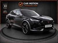 2023 Cupra Formentor 1.4 Formentor VZ1 PHEV Semi-Auto 5dr HATCHBACK Petrol/Elect