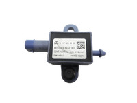 Mercedes CLA 250 C117 13-16 Sensor für Airbag Crashsensor Airbagsensor für Passantenschutz Pos.1 Mercedes CLA 250... Vorschau 1