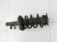 Ford C-max II 10-15 Federbein Stossdämpfer Vorne Rechts Ford C-max II 10-15 13.02.2012 AV61-18045-ACE gebraucht Vorschau 4