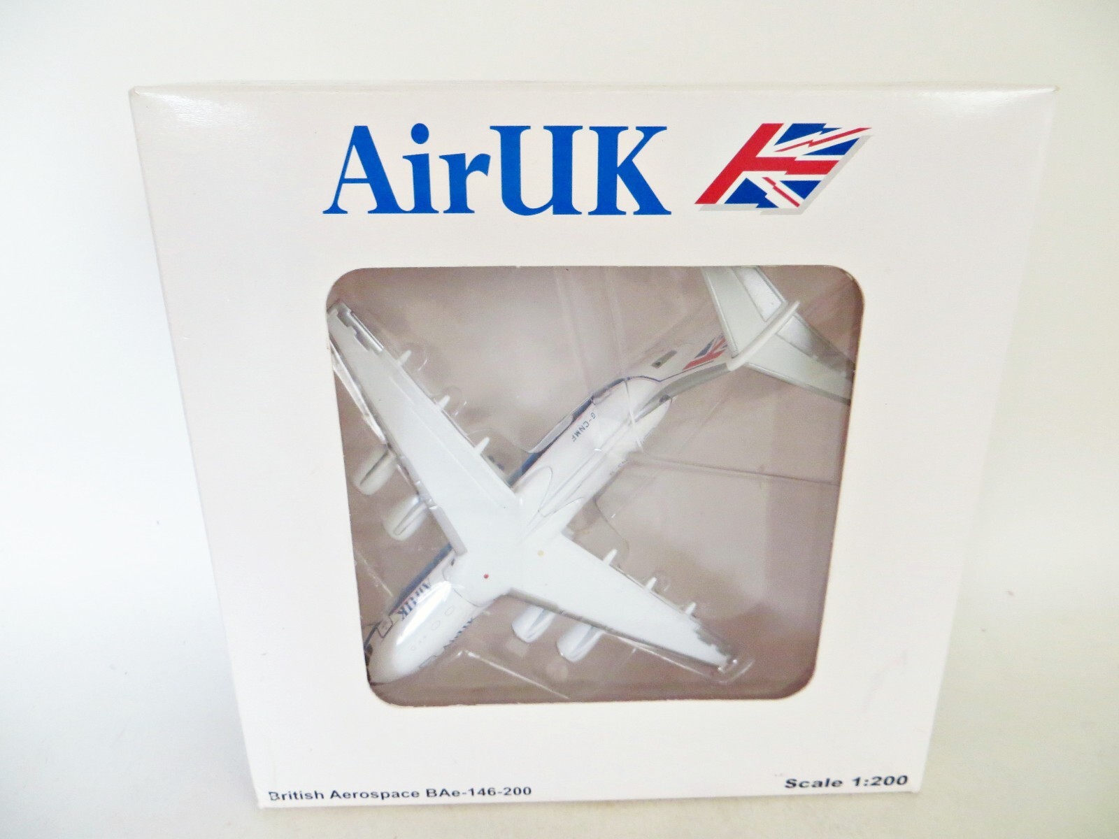 JC WINGS 1/200 BAe146-300 エア・ニュージーランドリンク ScaleModelStore.com :: JC Wings 1:200 - XX20332 - Air New
