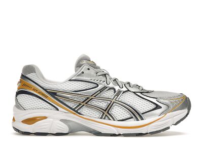 アシックス TGN920 asics GT-2160 ABOVE THE CLOUDS WHITE/PURE SILVER