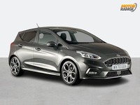 2020 Ford Fiesta 1.0 EcoBoost 95 ST-Line Edition 5dr Hatchback PETROL Manual