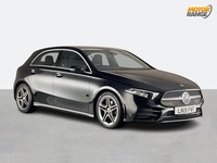 2019 Mercedes-Benz A-Class A200d AMG Line 5dr Auto Hatchback DIESEL Automatic