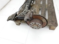 Skoda Octavia III 5E 17-20 Kombi Hinterachse Achse Achsträger mit Bremssätteln Skoda Octavia III 5E 17-20... Vorschau 4