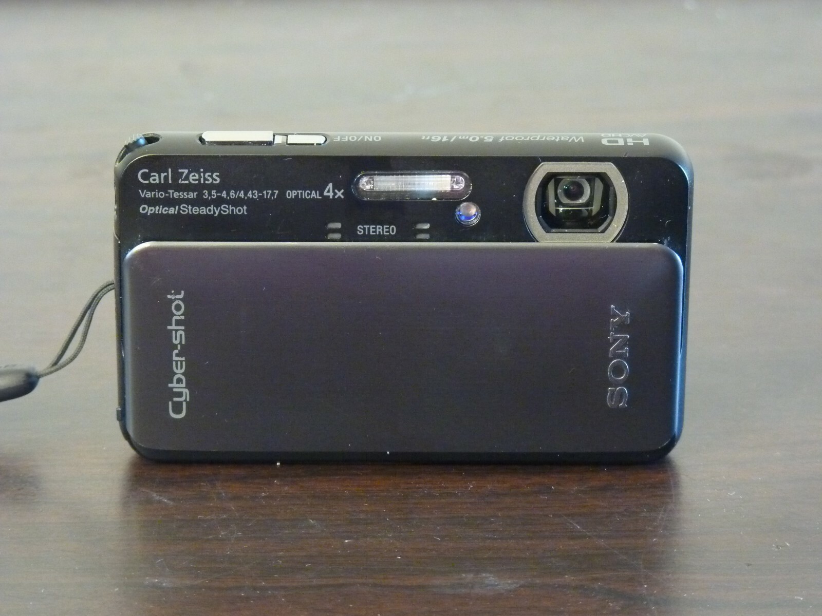 Sony Cybershot DSCTX20, Battery, Charger, Case, TestedのeBay公認海外通販｜セカイモン