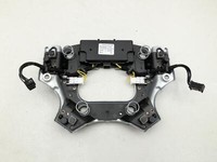 Mercedes W204 S204 C180 11-14 Steuergerät ECU Modul SG Leiterplatte Lenkrad Mercedes W204 S204 C180 11-14... Vorschau 4