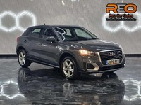 2020 Audi Q2 30 TFSI Sport 5dr ESTATE PETROL Manual