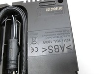Volvo V60 I 155 10-13 Reifenfüllkompressor Pannenset 12V 180W Volvo V60 I 155 10-13 29.09.2014 32243738 52933-D4000... Vorschau 5