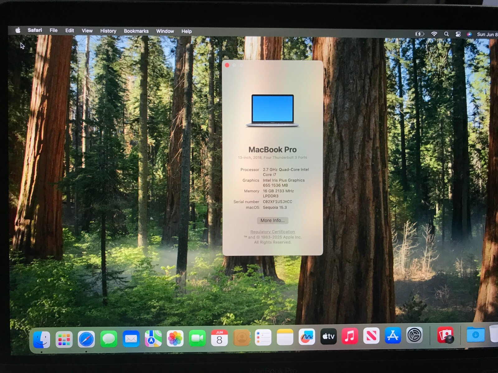 ＋MacBookPro2018 13インチ 16GB 512GBA1989 Amazon.com: Apple Mid 2018 MacBook Pro Touch Bar with 2.7GHz