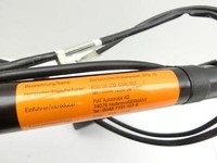 Alfa Romeo 159 939 06-11 Lim Gurtstraffer Gurtschloss Beifahrer Rechts Vorne Alfa Romeo 159 939 06-11 09.03.2009... Vorschau 7