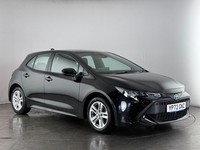 2023 Toyota Corolla 1.8 VVT-h Icon CVT Euro 6 (s/s) 5dr Hatchback Hybrid Automat