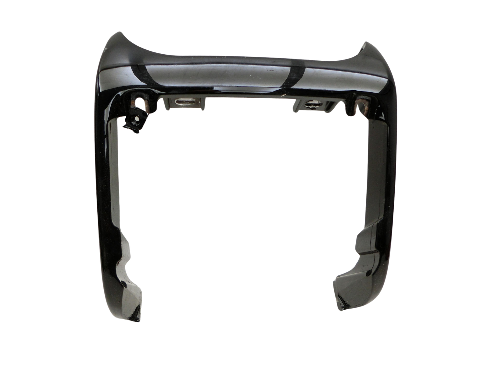 Cover inner Walnut Decorative trim Centre Console for VW Phaeton 3D GP1 07-10 - Bild 1