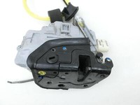 Audi A6 4F C6 04-08 Kombi Türschloss m. ZV Stellmotor Links Hinten Audi A6 4F C6 04-08 29.05.2008 4F0839015 gebraucht Vorschau 2