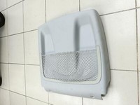 Mercedes R320 W251 4M 06-10 Rückenplatte Rückwand Sitz Panel Links Vorne Grau Mercedes R320 W251 4M 06-10... Vorschau 4
