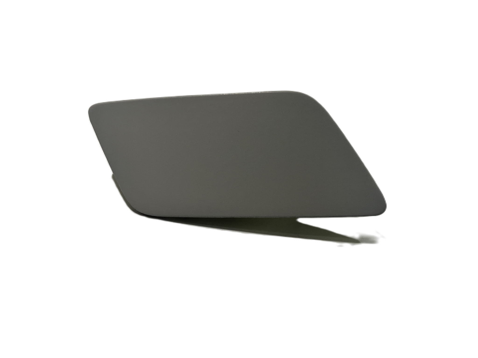 AUDI Q3 12-18 TAPPO COPRI FARO PARAURTI ANTERIORE ORIGINALE INNESCATO DESTRO O/S