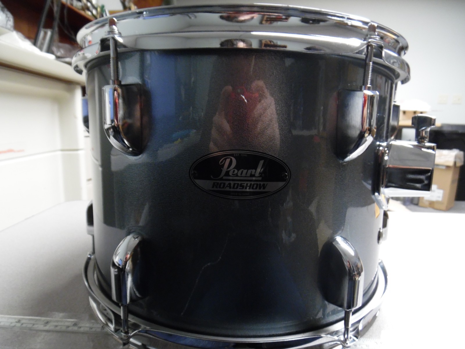 Pearl Roadshow 12
