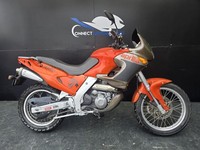 APRILIA PEGASO 650 2001 PROJECT BIKE 