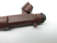 Nissan Micra V K14 17-22 IG-T 1,0 74KW Injektor Einspritzdüse Zyl.2 Nissan Micra V K14 17-22 27.08.2020 166008768R... Vorschau 2