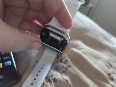 Foto dell'oggetto di un acquirente verificato