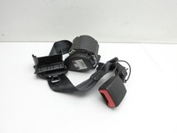VW Passat 3G 14-19 Kombi Gurt Sicherheitsgurt Mitte Hinten VW Passat 3G 14-19 11.04.2016 627282900B gebraucht Vorschau 4