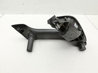 VW Polo 6R 09-14 5T Handgriff Haltegriff Rechts Hinten VW Polo 6R 09-14 17.12.2009 6R0867180G 6R0867180D gebraucht Vorschau 4