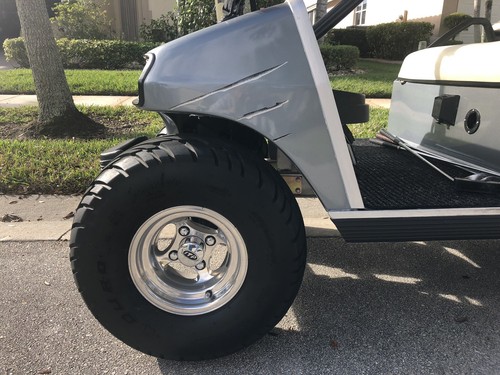 Gulf Cart - Club Cart
