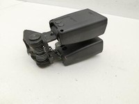 Ford Focus II DA 07-10 3T Gurtschloss Rechts und Mitte Hinten Ford Focus II DA 07-10 05.10.2009 6G9N-613K21-AC... Vorschau 5