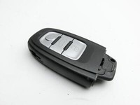 Audi A6 4G C7 10-14 Lim ZV Schlüssel Funkschlüssel Audi A6 4G C7 10-14 13.02.2012 4G0959754K 4301807 gebraucht Vorschau 2