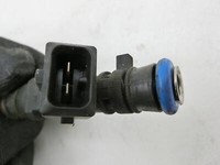 Opel Corsa D 10-14 1.2 103KW Injektor Einspritzdüse Zyl.4 Opel Corsa D 10-14 03.06.2014 gebraucht Vorschau 4