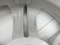 BMW X3 E83 03-06 1 x Felge Aluminiumfelge 17 Zoll 5X120 BMW X3 E83 03-06 12.11.2004 3401200 gebraucht Vorschau 5