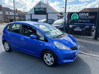 2015 Honda Jazz 1.2 i-VTEC SE 5dr [Start Stop] ULEZ HATCHBACK Petrol Manual