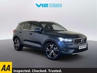 2019 Volvo XC40 2.0 D4 Inscription Pro SUV 5dr Diesel Auto AWD Euro 6 (s/s) (190