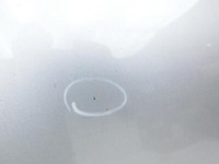 Mercedes W251 R350 07-10 Motorhaube Frontklappe Haube 775 Mercedes W251 R350 07-10 27.02.2007 A2518800057 gebraucht Vorschau 6