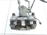 BMW I3 I01 13-17 Elektro  125KW Bremssattel Bremszange Hinten Rechts BMW I3 I01 13-17 27.02.2015 3420-6883025... Vorschau 6