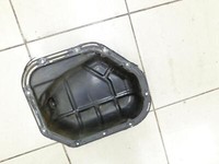 Hyundai Santa Fe I SM 00-04 V6 2,7 127KW G6BA Ölwanne Motorwanne Hyundai Santa Fe I SM 00-04 30.04.2003 21510-37111... Vorschau 4