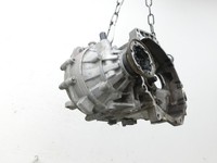 Audi A1 8X 10-14 TDI 1,6 66KW MZM Schaltgetriebe Getriebe MZM Audi A1 8X 10-14 08.08.2011 02M301107D 02M141701D... Vorschau 5