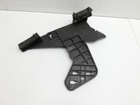 Chrysler Grand Voyager V 08-10 Halter Träger Aufnahme Führung für Stoßstange Recht Vorne Chrysler Grand Voyager V... Vorschau 2