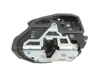 BMW E90 3er 325d 06-09 Lim RHD Türschloss m. ZV Stellmotor Links Vorne BMW E90 3er 325d 06-09 29.04.2008 7202144... Vorschau 2