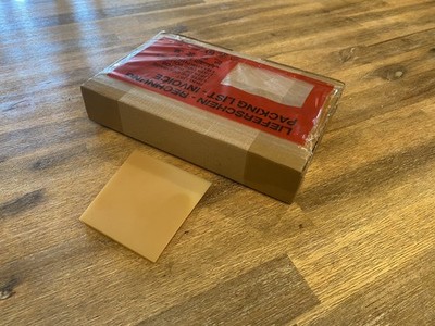 Artikelfoto(s) von einem verifizierten Käufer