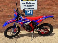 2026 BETA RR RACE 125 R 4 STROKE MODEL - IN STOCK NOW - LEARNER LEGAL