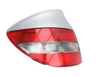 Mercedes CLC 180 K CL203 08-11 Coupe Rückleuchte Rücklicht Heckleuchte Links orig Mercedes CLC 180 K CL203 08-11... Vorschau 1