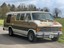 1986 Dodge Ram camper van, lwb, new interior,BMW 6cyl diesel, great van.